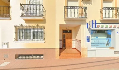 Papelería Estanco y Loterías La Alfoquía