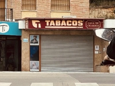 Tabacos