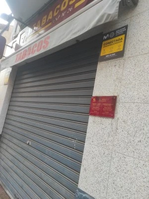 Tabacos