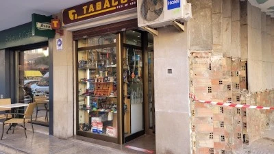 Tabacos