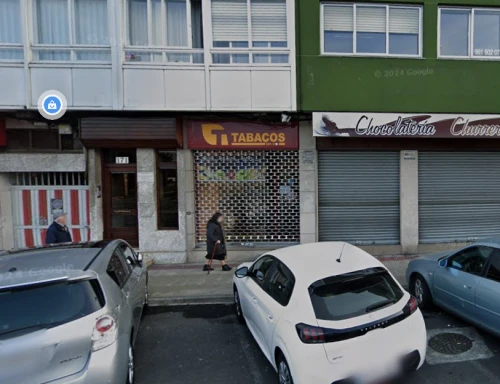 Tabacos
