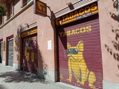 Tabacos exp 115