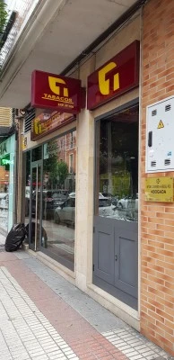 Tabacos Exp. N°8