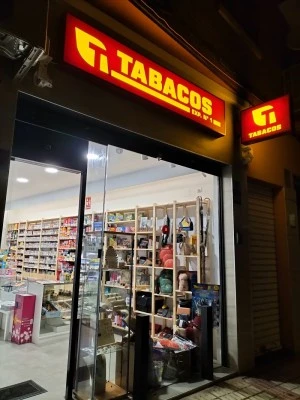 Tabacos exp.1