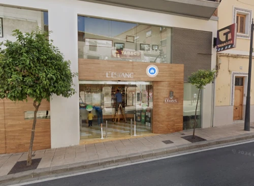 L'estanc