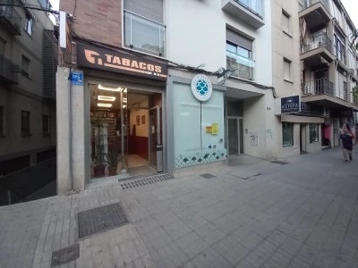Tabacos Exp.5 Jaén