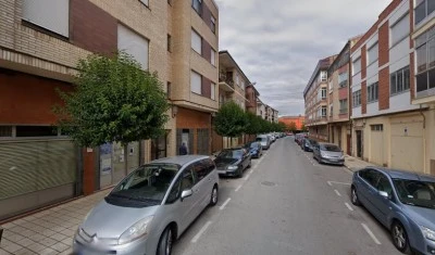 Alimentación la Torre