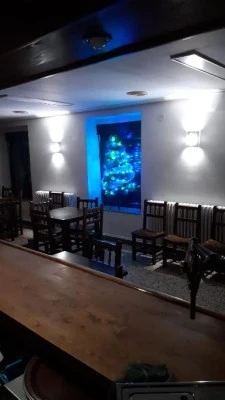 Bar estanco el barin