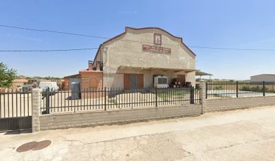 Bodegas Carrillo García SL