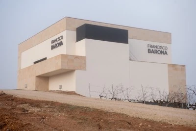 BODEGAS FRANCISCO BARONA S.L
