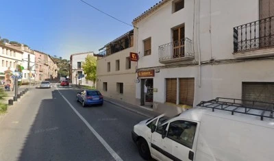 estanc la pobla de claramunt