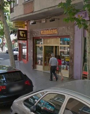 Estanco