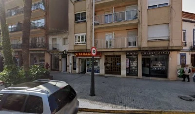 Estanco 5 Torrente
