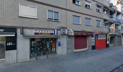Estanco 79