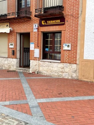 ESTANCO ALDEAMAYOR Expendeduría nº1 - Kiosco - Prensa