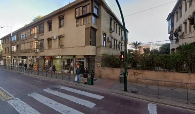 Estanco Alminares