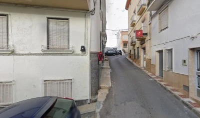 Estanco Aurora Cordón López