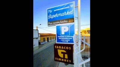 ESTANCO EL RAIGUERO (DE BENIEL)