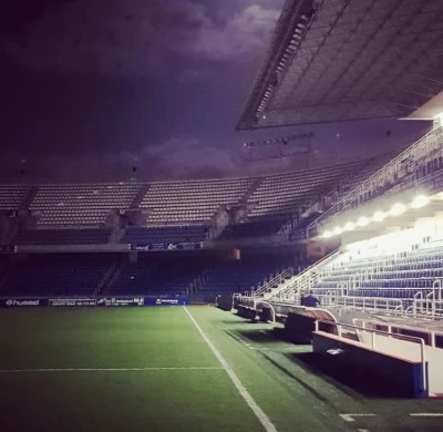 Estanco Estadio - Loterías