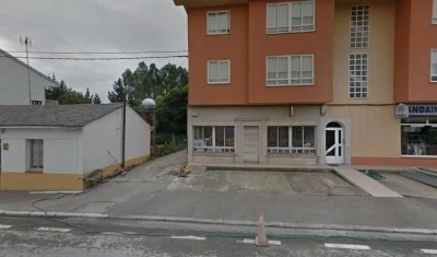 Librería Estanco As Neves