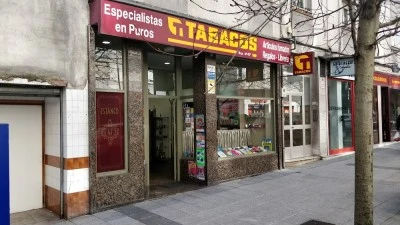 Estanco Expenduría No.47