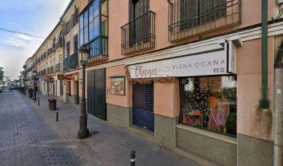 Estanco Garvía