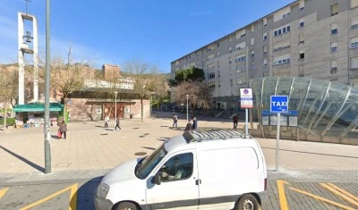 Estanco La Parada