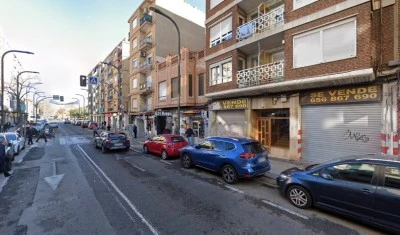 ESTANCO MASSANASSA Nº3