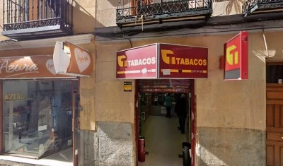 Estanco N°199