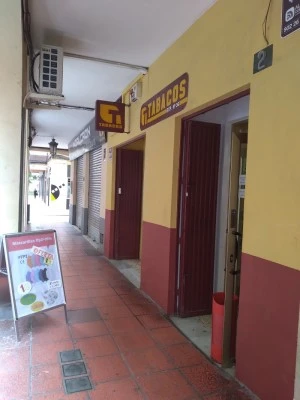 Estanco n°36