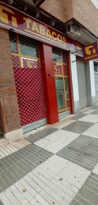 Estanco nº 34