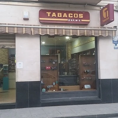 Estanco nº5