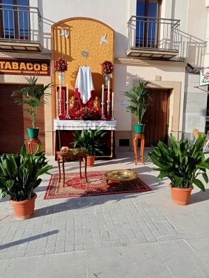 Estanco Úbeda Nº08