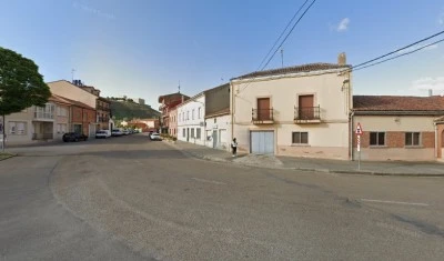 Loterías y Apuestas del Estado - Monzón de Campos
