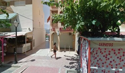 Loterías y apuestas del estado (Estanco)