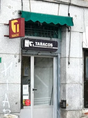 Expendeduria Número 3
