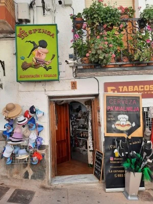 La Despensa de La Bruja