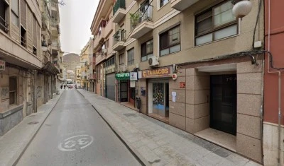 Loterías y Expendeduria Número 5