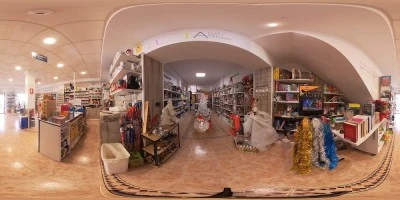 Lucía Books and Stationary