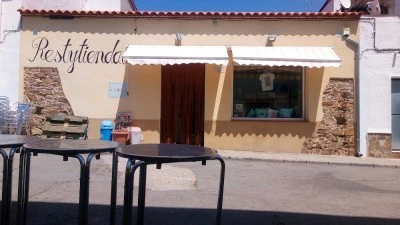 Restytienda