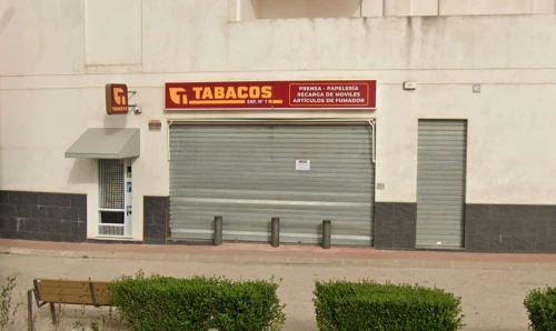 Tabacos