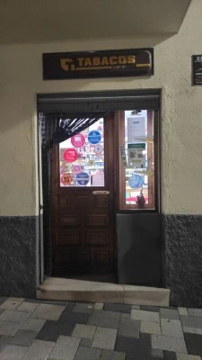 Tabacos