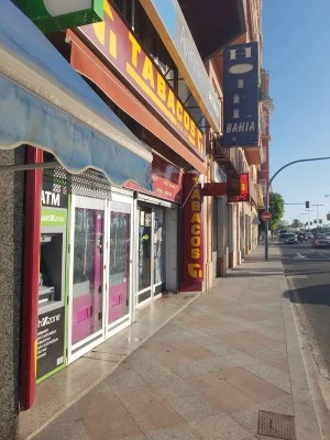 Tabacos