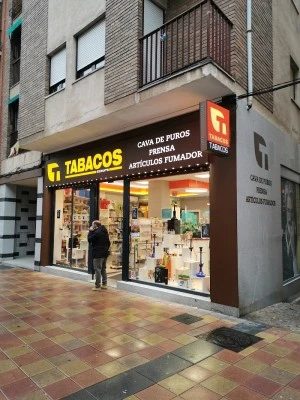 Tabacos - Cava De Puros