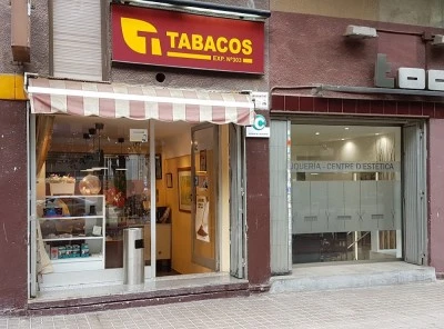 Tabacos Exp. nº303