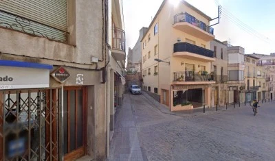 Cal Xandri