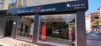 El Estanco de Emma