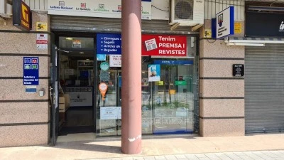 Estanc Molins
