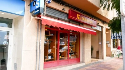 Estanco