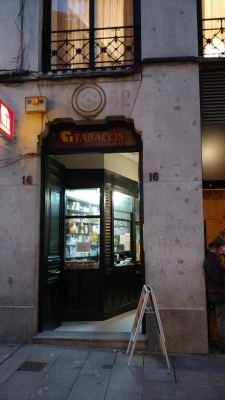 Estanco